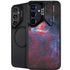 Sharpless 2-132 Emission Nebula Galaxy S26 Kickstand Case