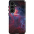 Sharpless 2-132 Emission Nebula Galaxy S26 Plus Impact Case