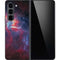 Sharpless 2-132 Emission Nebula Galaxy Z Fold5 5G Skin