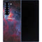 Sharpless 2-132 Emission Nebula Galaxy Z Fold6 Skin