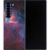 Sharpless 2-132 Emission Nebula Galaxy Z Fold6 Skin