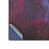 Sharpless 2-132 Emission Nebula Galaxy Z Fold6 Skin
