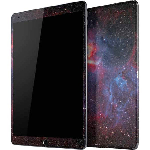 Sharpless 2-132 Emission Nebula iPad Skins