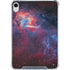 Sharpless 2-132 Emission Nebula iPad 11th Gen (2025) Clear Case