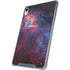 Sharpless 2-132 Emission Nebula iPad 11th Gen (2025) Clear Case