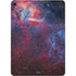 Sharpless 2-132 Emission Nebula Apple iPad Air Skin