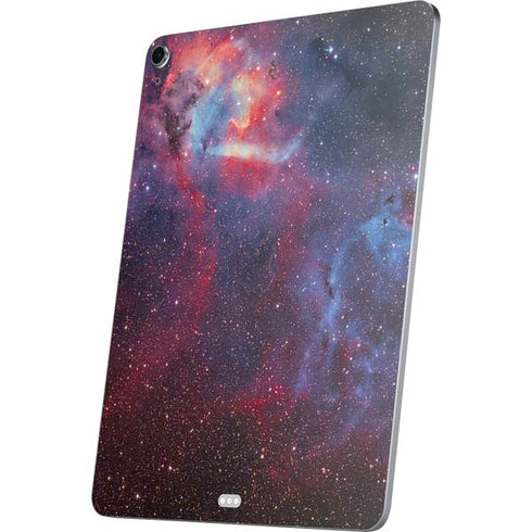 Sharpless 2-132 Emission Nebula Apple iPad Air Skin