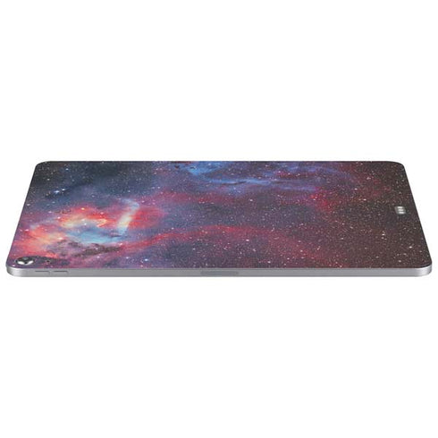 Sharpless 2-132 Emission Nebula Apple iPad Air Skin