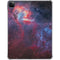 Sharpless 2-132 Emission Nebula iPad Pro 11in (2024) Clear Case