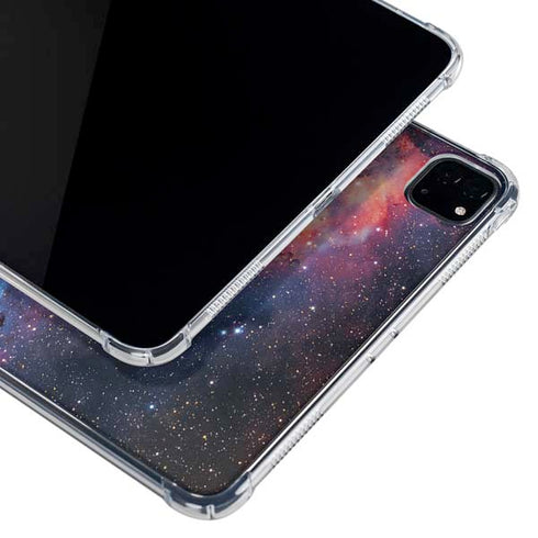 Sharpless 2-132 Emission Nebula iPad Cases