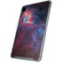 Sharpless 2-132 Emission Nebula iPad Cases