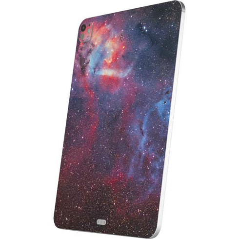 Sharpless 2-132 Emission Nebula iPad Pro 13in M4 (2024) Skin
