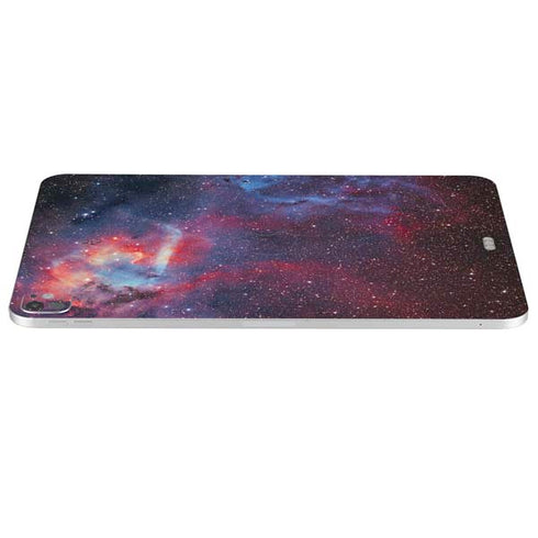 Sharpless 2-132 Emission Nebula iPad Pro 13in M4 (2024) Skin