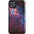 Sharpless 2-132 Emission Nebula iPhone Cases
