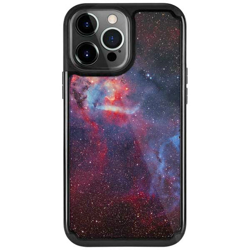 Sharpless 2-132 Emission Nebula iPhone Cases