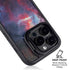 Sharpless 2-132 Emission Nebula iPhone 13 Pro Max Kickstand Case