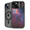 Sharpless 2-132 Emission Nebula iPhone 14 Kickstand Case