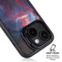 Sharpless 2-132 Emission Nebula iPhone 14 Plus Kickstand Case