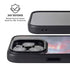 Sharpless 2-132 Emission Nebula iPhone 14 Pro Max Kickstand Case