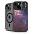 Sharpless 2-132 Emission Nebula iPhone 15 Kickstand Case