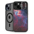 Sharpless 2-132 Emission Nebula iPhone 15 Plus Kickstand Case