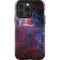 Sharpless 2-132 Emission Nebula iPhone 15 Pro Impact Case