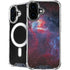 Sharpless 2-132 Emission Nebula iPhone 16 MagSafe Case