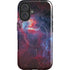 Sharpless 2-132 Emission Nebula iPhone 16 Magsafe Impact Case