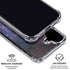 Sharpless 2-132 Emission Nebula iPhone 16 Plus Clear Case