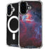 Sharpless 2-132 Emission Nebula iPhone 16 Plus MagSafe Case