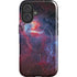 Sharpless 2-132 Emission Nebula iPhone 16 Plus Magsafe Impact Case