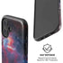 Sharpless 2-132 Emission Nebula iPhone 16 Plus Magsafe Impact Case
