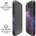 Sharpless 2-132 Emission Nebula iPhone 16 Plus Magsafe Impact Case