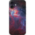 Sharpless 2-132 Emission Nebula iPhone 16 Plus Skin
