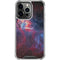 Sharpless 2-132 Emission Nebula iPhone 16 Pro Clear Case