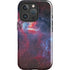 Sharpless 2-132 Emission Nebula iPhone 16 Pro Impact Case