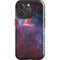 Sharpless 2-132 Emission Nebula iPhone 16 Pro Magsafe Impact Case
