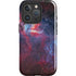 Sharpless 2-132 Emission Nebula iPhone 16 Pro Magsafe Impact Case