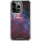 Sharpless 2-132 Emission Nebula iPhone 16 Pro Max Clear Case