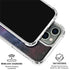 Sharpless 2-132 Emission Nebula iPhone 16 Pro Max Clear Case