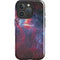 Sharpless 2-132 Emission Nebula iPhone 16 Pro Max Impact Case