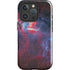 Sharpless 2-132 Emission Nebula iPhone 16 Pro Max Impact Case