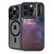 Sharpless 2-132 Emission Nebula iPhone 16 Pro Max Kickstand Case