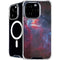 Sharpless 2-132 Emission Nebula iPhone 16 Pro Max MagSafe Case