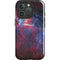 Sharpless 2-132 Emission Nebula iPhone 16 Pro Max Magsafe Impact Case