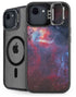 Sharpless 2-132 Emission Nebula iPhone 16e Kickstand Case