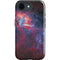 Sharpless 2-132 Emission Nebula iPhone 16e Impact Case
