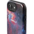 Sharpless 2-132 Emission Nebula iPhone 16e Impact Case