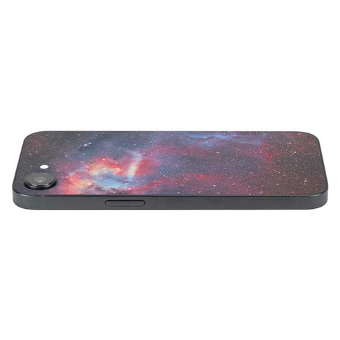 Sharpless 2-132 Emission Nebula iPhone 16e Skin