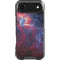 Sharpless 2-132 Emission Nebula iPhone 17 Air Clear Case